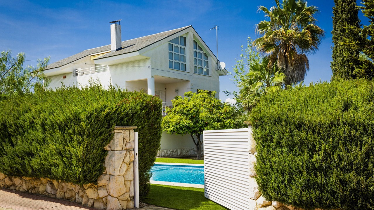 Photo of Outdoor in La Secuita
