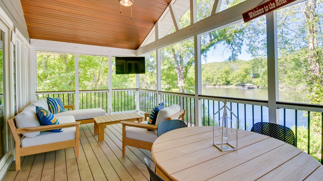 Photo of Outdoor in Mountain Home