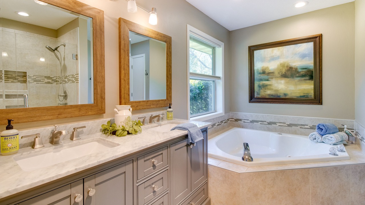 Photo of Bathroom in Mountain Home