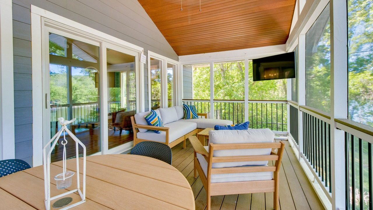 Photo of Outdoor in Mountain Home