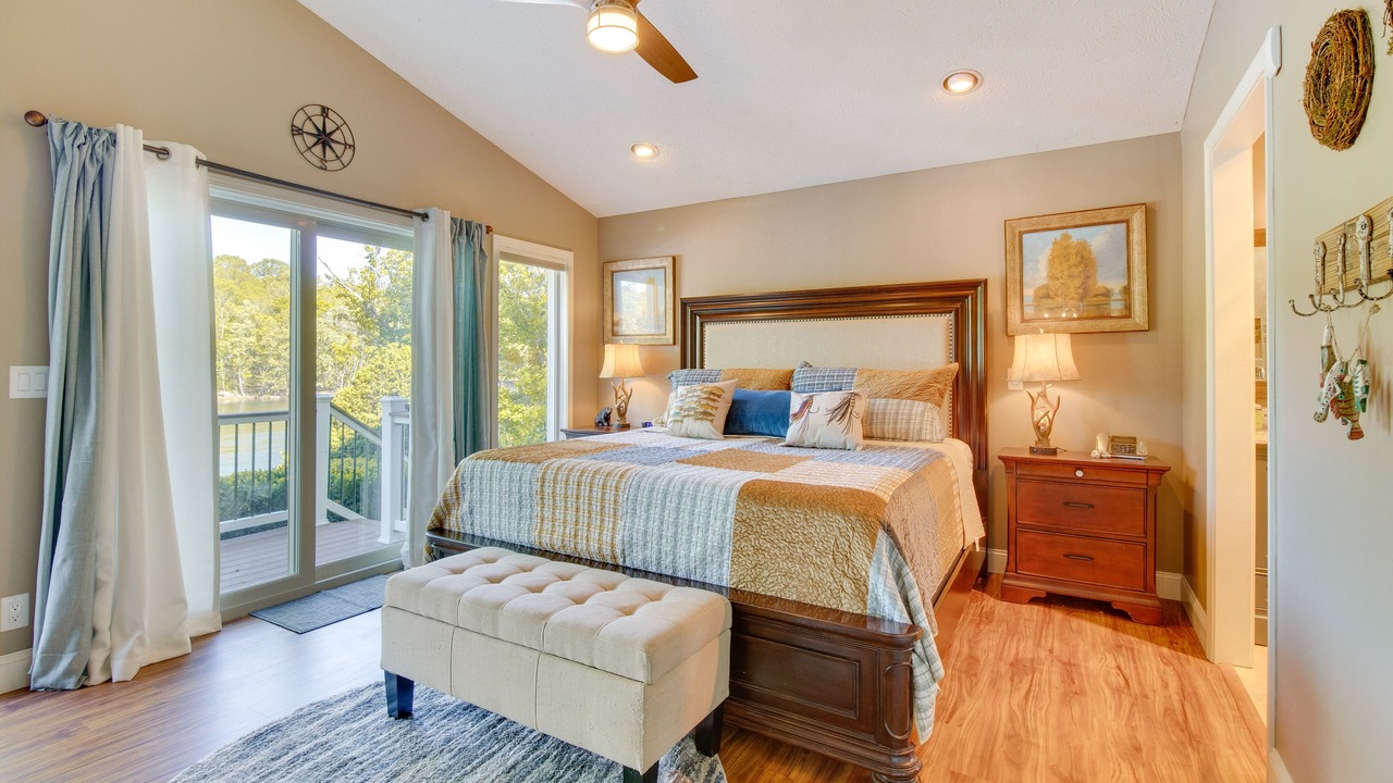Photo of Bathroom in Mountain Home