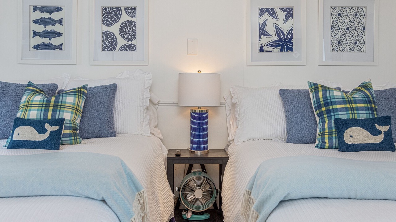 Photo of Bedroom in Ocean Park