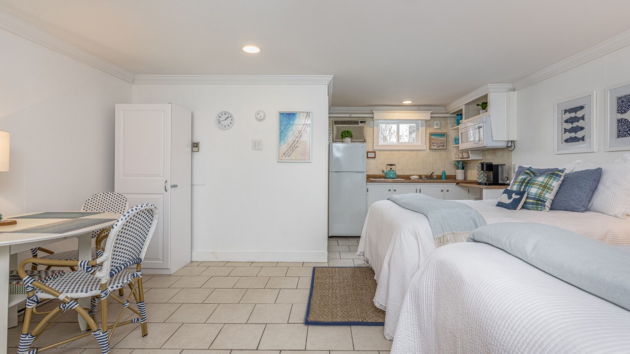 Photo of Bedroom in Ocean Park