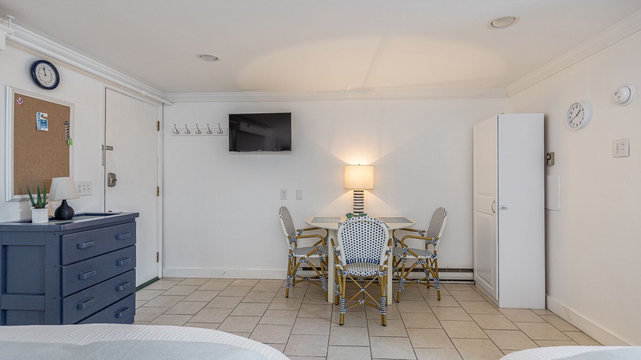 Photo of Bedroom in Ocean Park