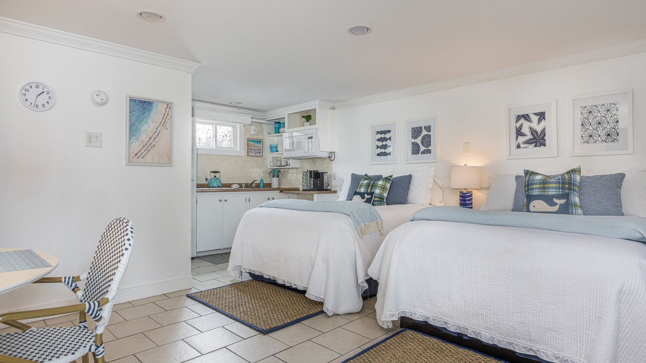 Photo of Bedroom in Ocean Park