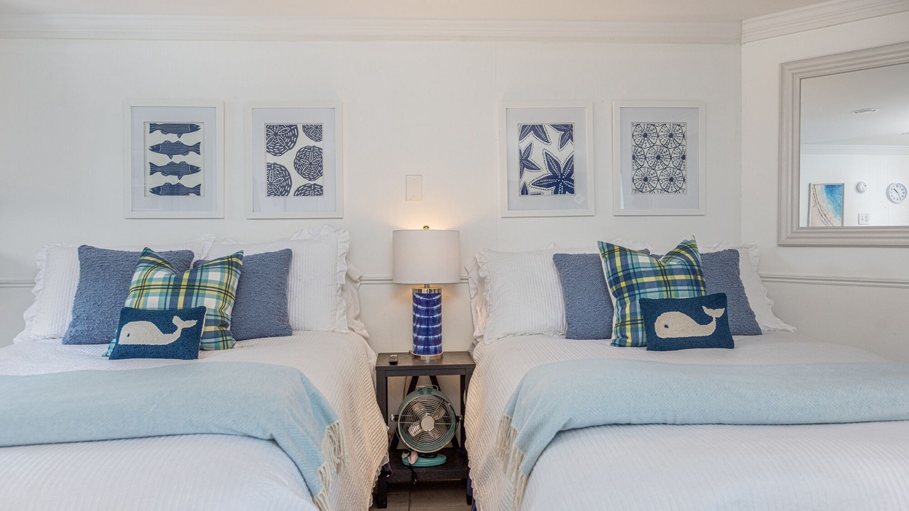 Photo of Bedroom in Ocean Park