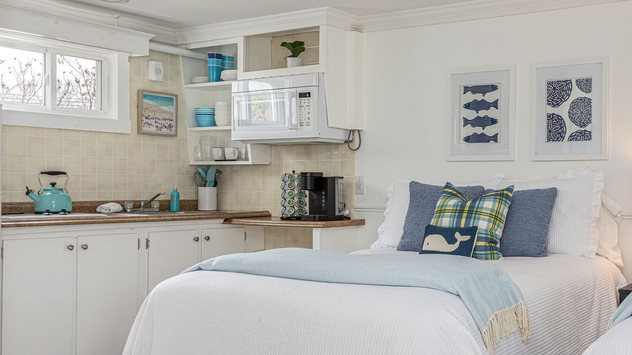 Photo of Bedroom in Ocean Park