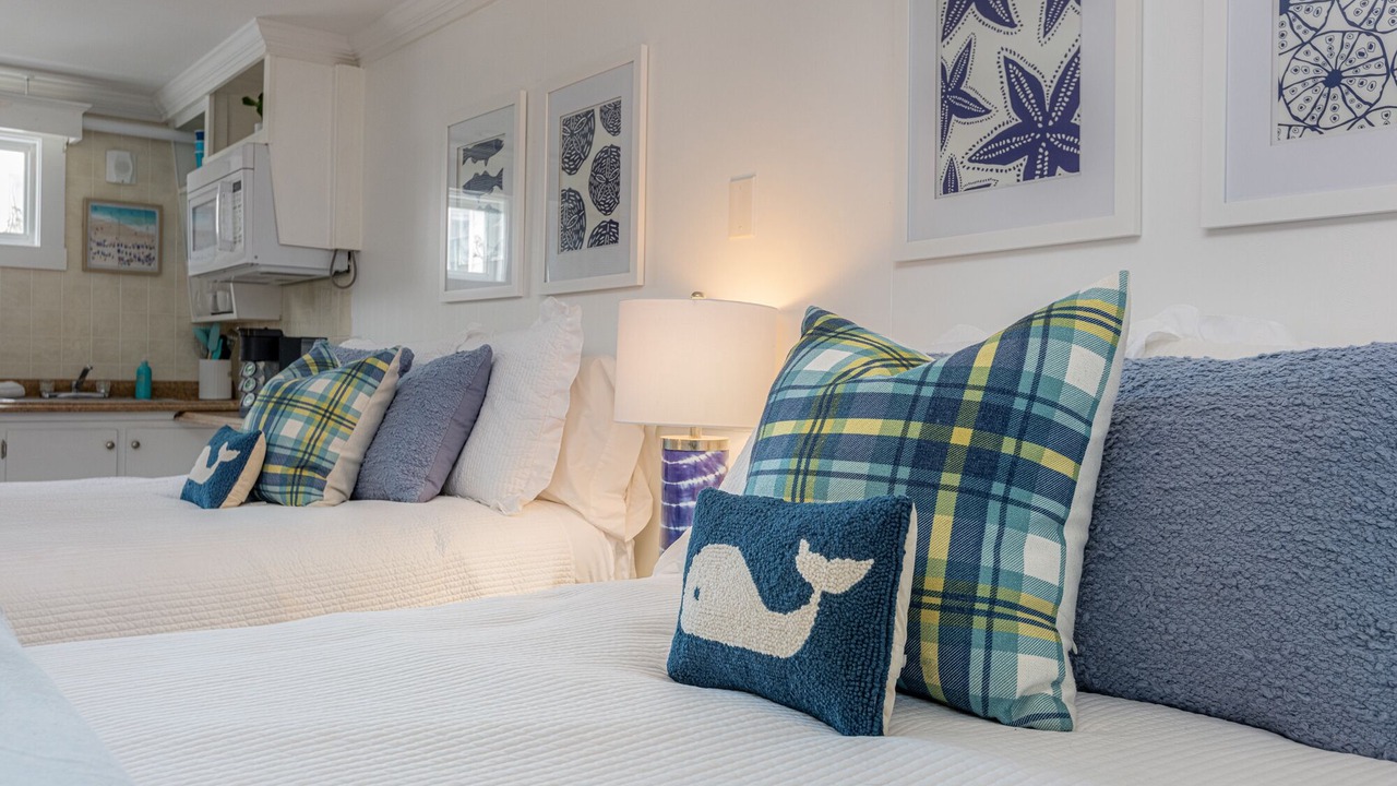 Photo of Bedroom in Ocean Park