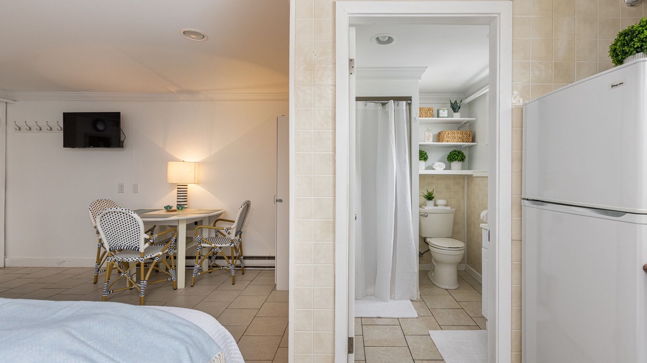 Photo of Bedroom in Ocean Park