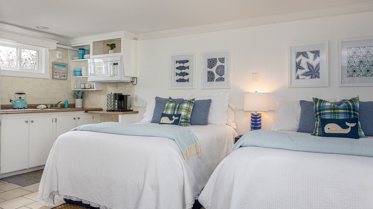 Photo of Bedroom in Ocean Park