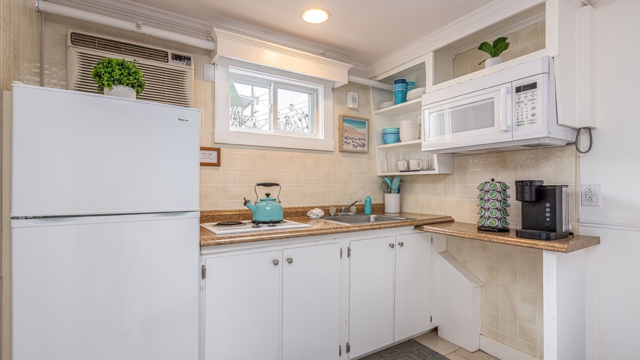 Photo of Kitchen in Ocean Park