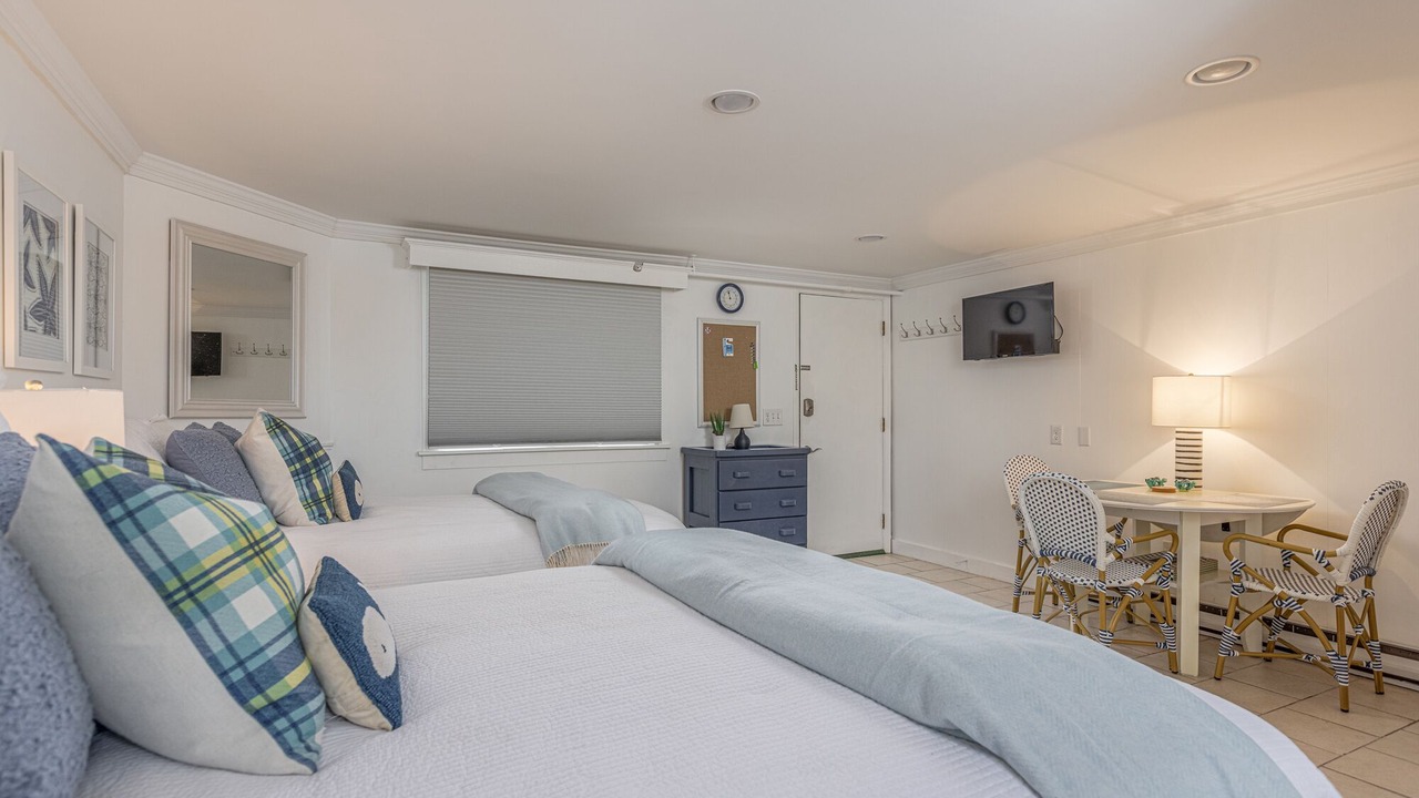 Photo of Bedroom in Ocean Park