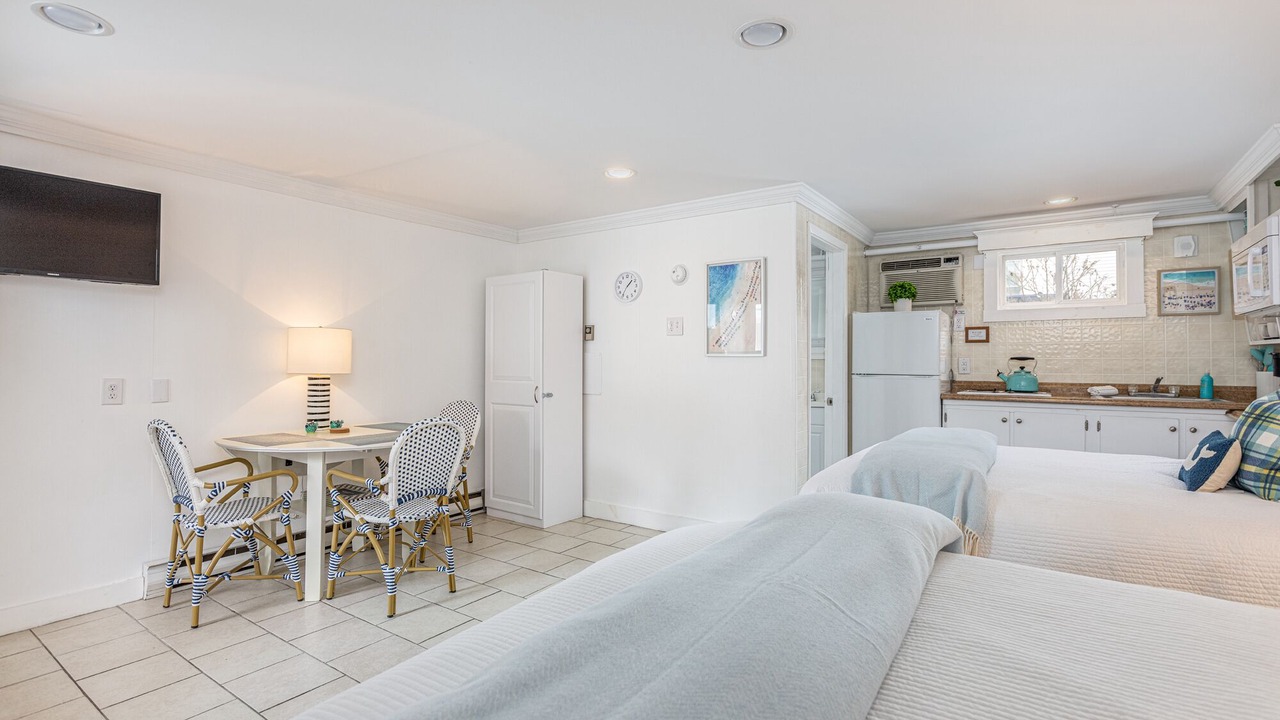 Photo of Bedroom in Ocean Park