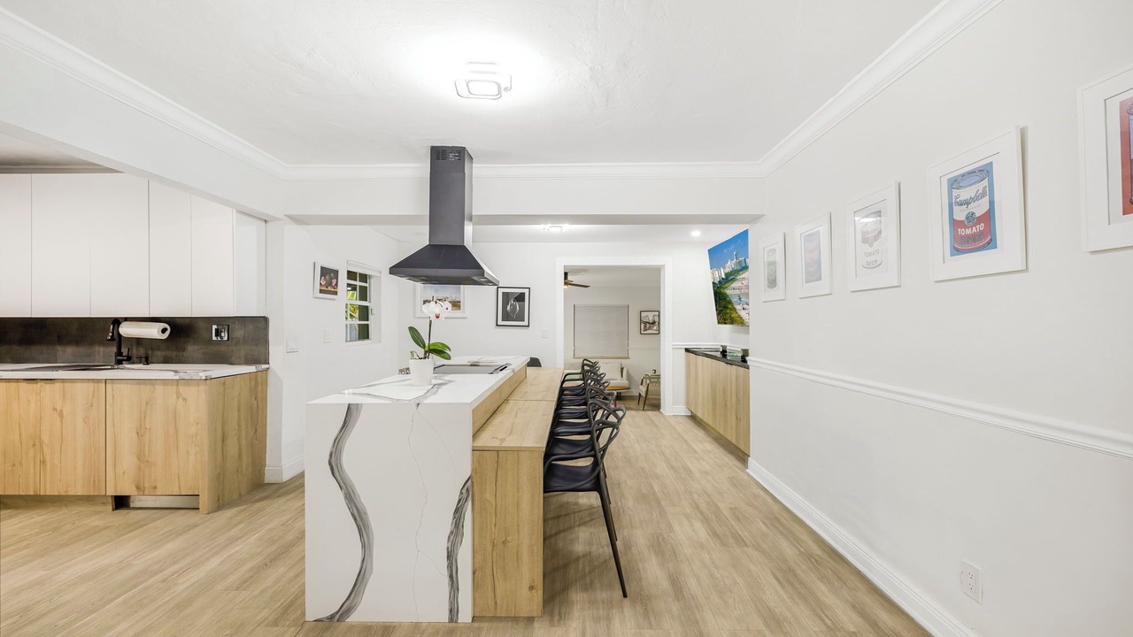 Photo of Kitchen in Flagami