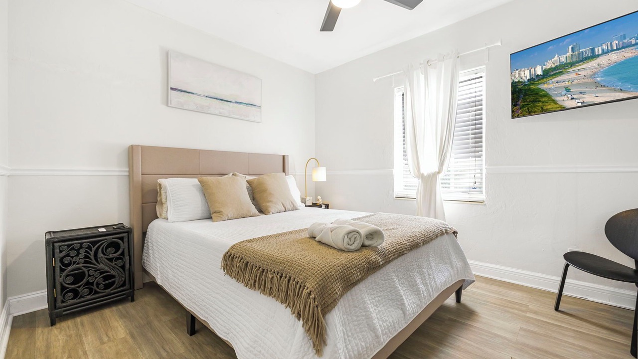Photo of Bedroom in Flagami