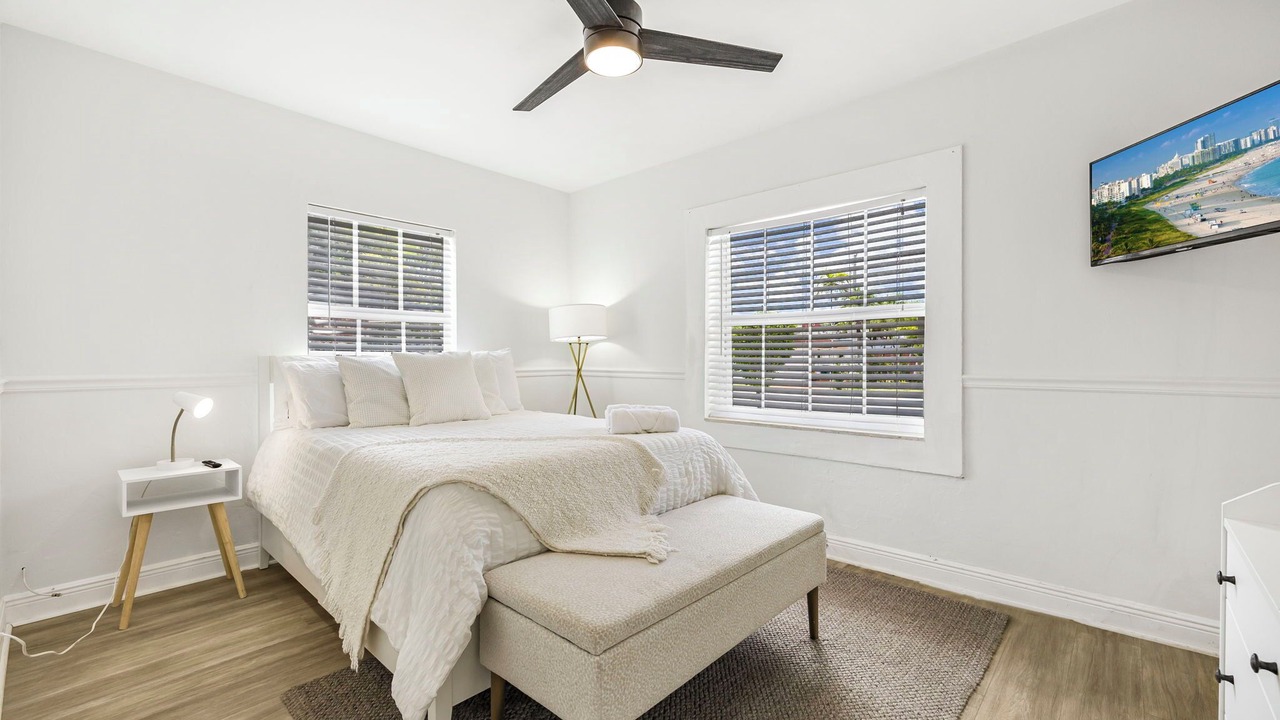 Photo of Bedroom in Flagami