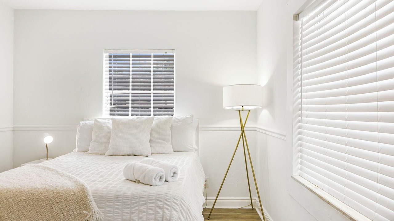 Photo of Bedroom in Flagami