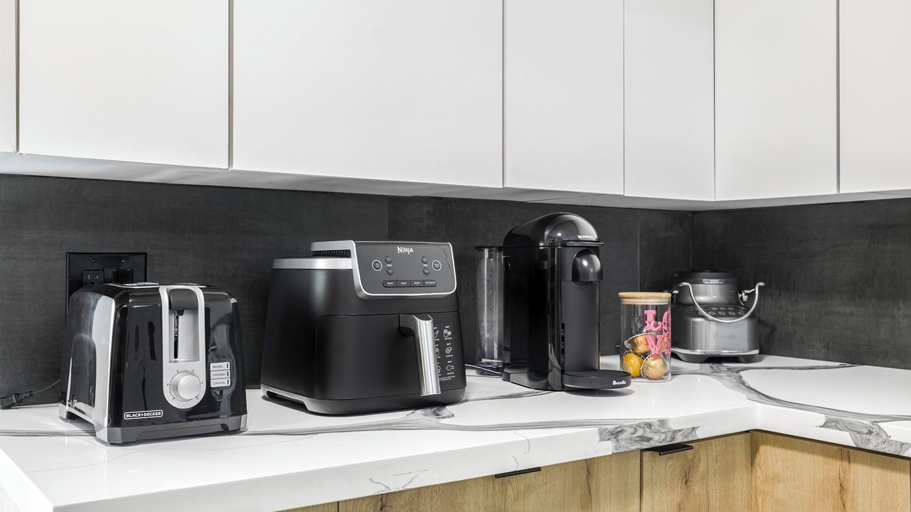 Photo of Kitchen in Flagami