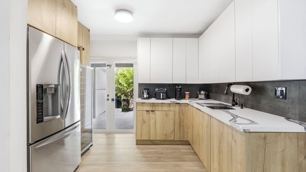 Photo of Kitchen in Flagami
