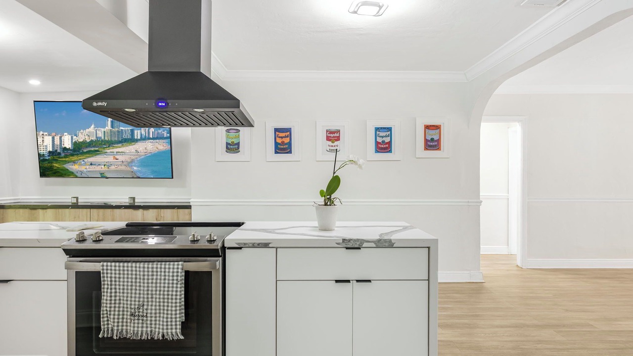 Photo of Kitchen in Flagami
