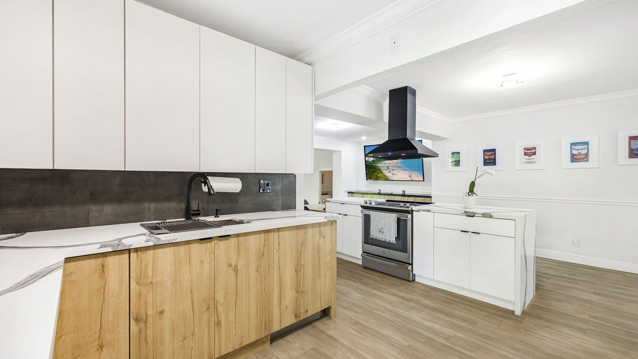 Photo of Kitchen in Flagami