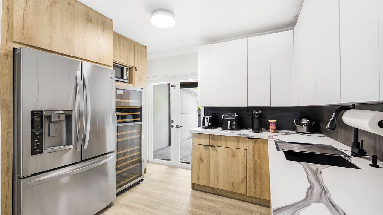Photo of Kitchen in Flagami