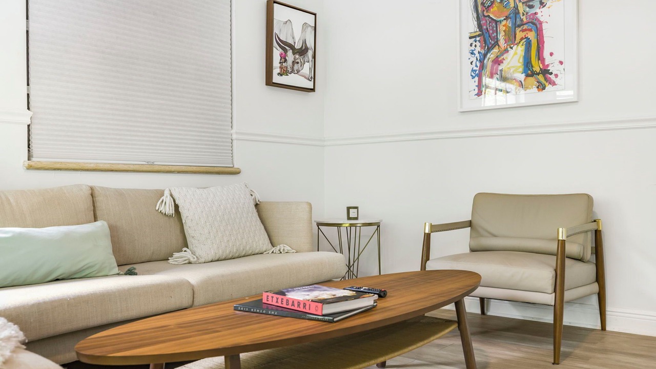 Photo of Livingroom in Flagami