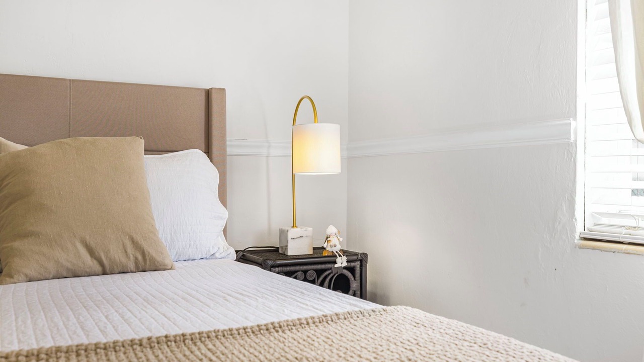 Photo of Bedroom in Flagami