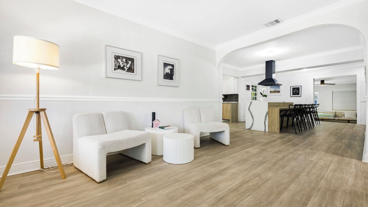 Photo of Livingroom in Flagami
