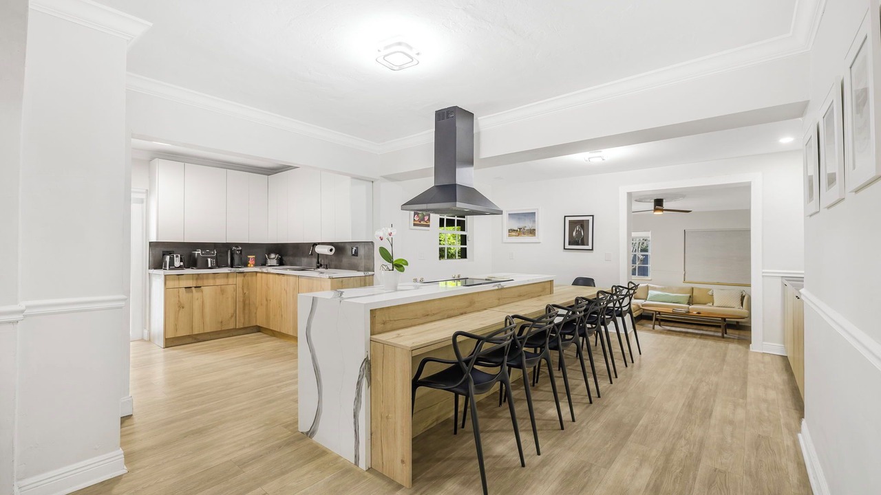 Photo of Kitchen in Flagami