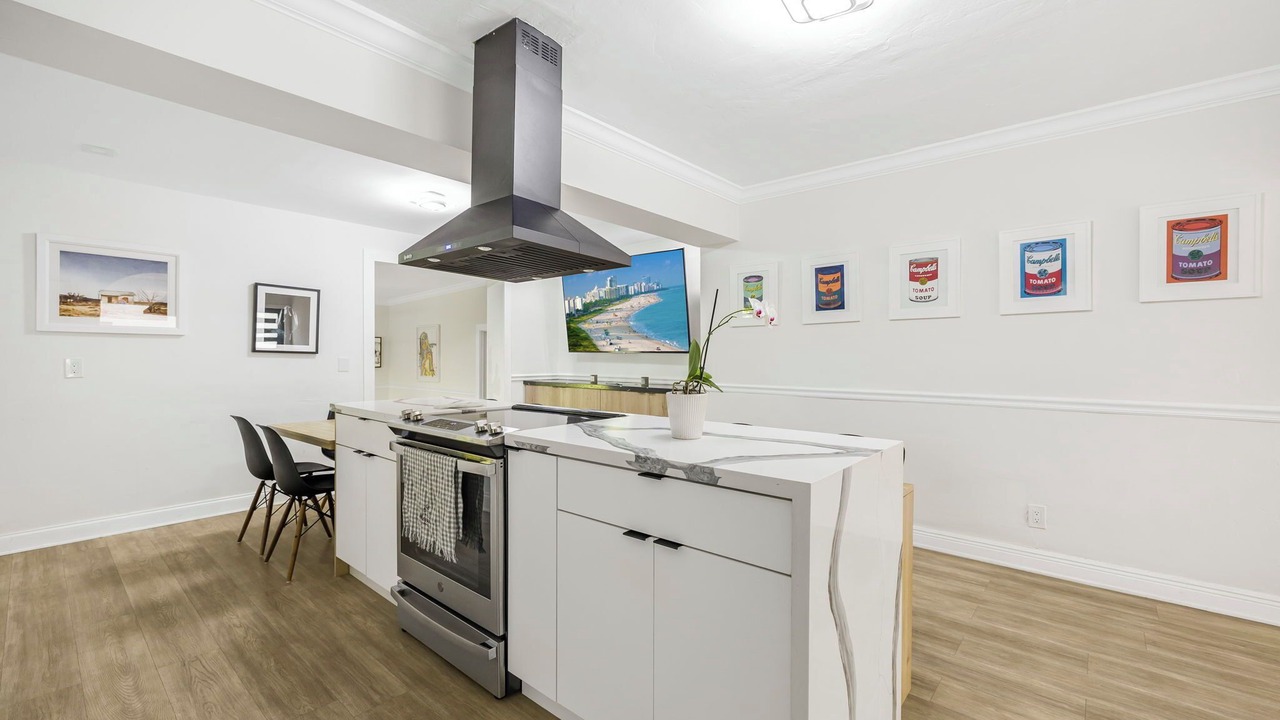 Photo of Kitchen in Flagami