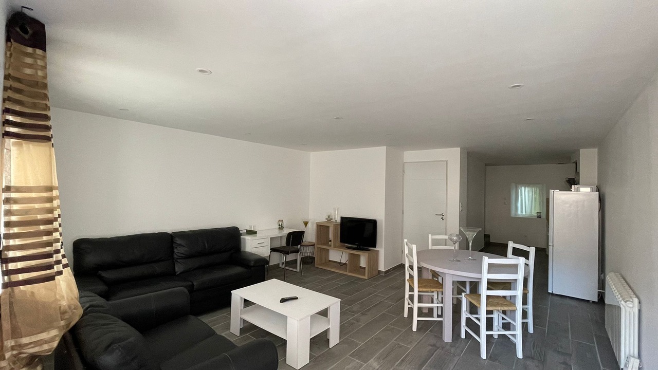 Photo of Livingroom in Lasbordes