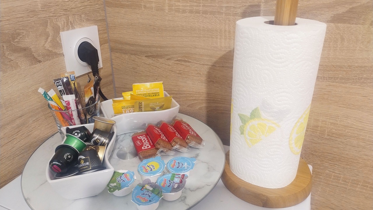 Photo of Bathroom in Lasbordes