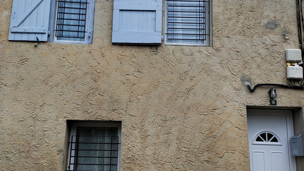 Photo of Outdoor in Lasbordes