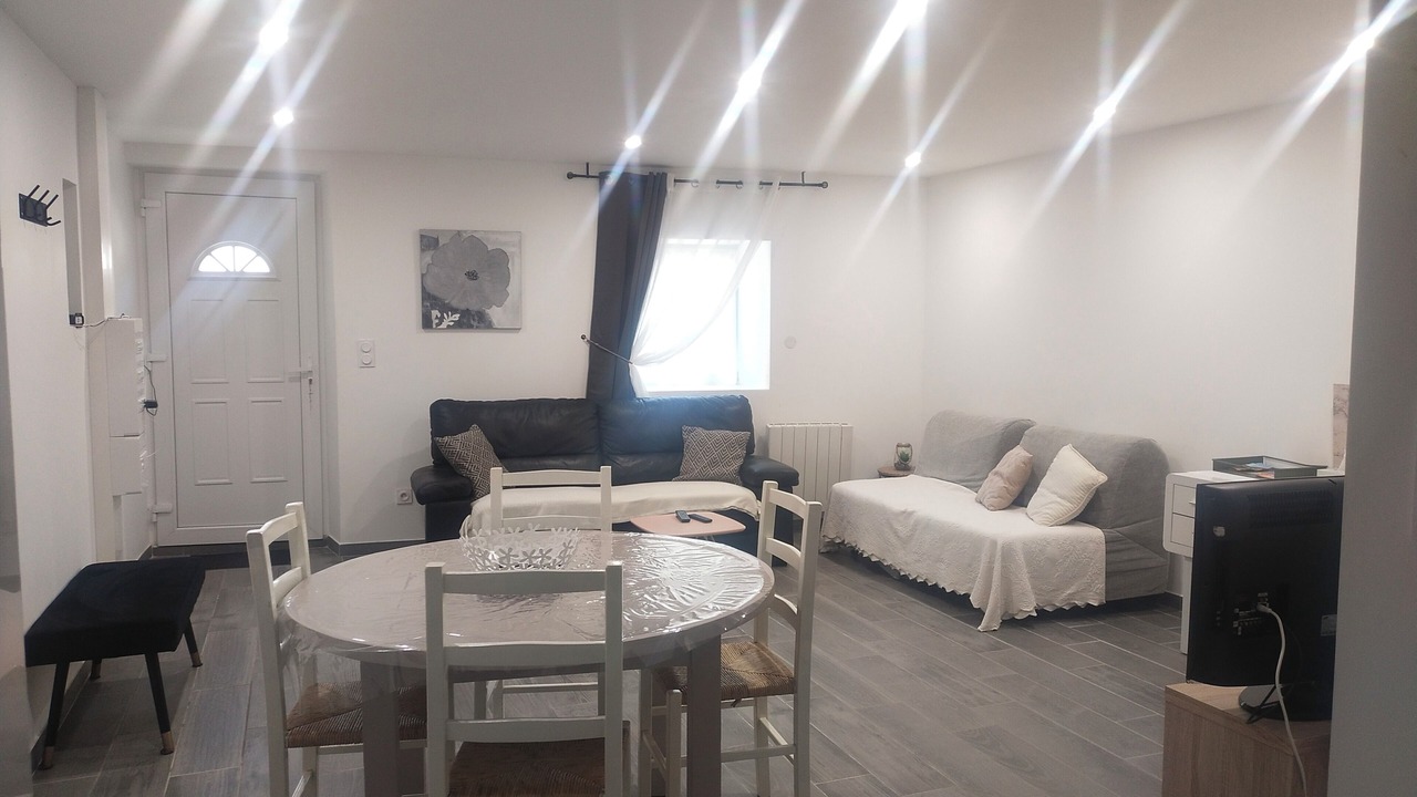 Photo of Livingroom in Lasbordes