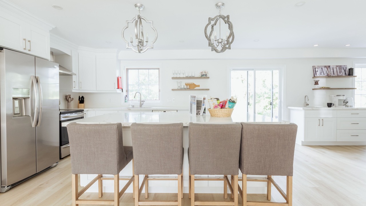 Photo of Kitchen in Woodville