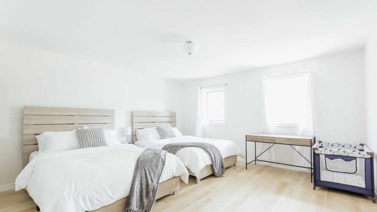 Photo of Bedroom in Woodville