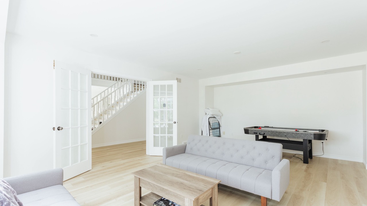 Photo of Livingroom in Woodville