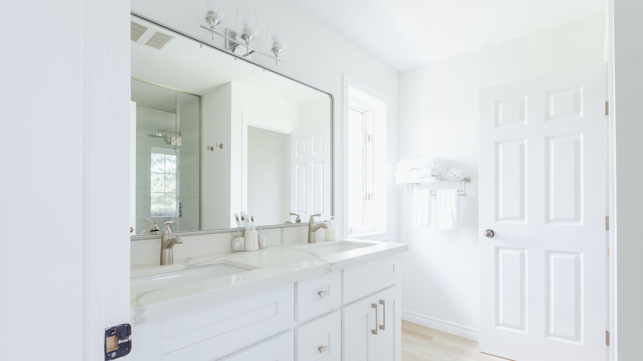 Photo of Bathroom in Woodville