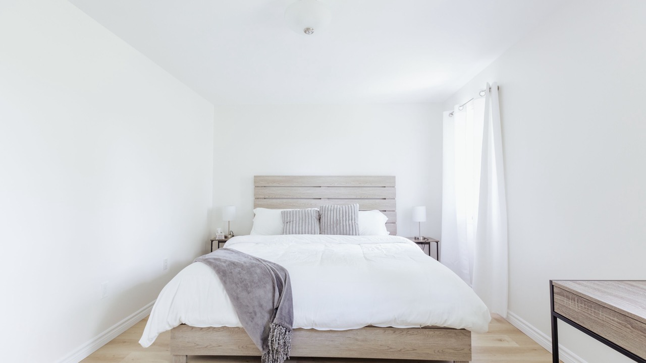 Photo of Bedroom in Woodville