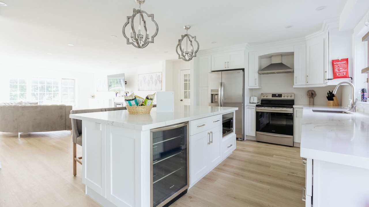 Photo of Kitchen in Woodville