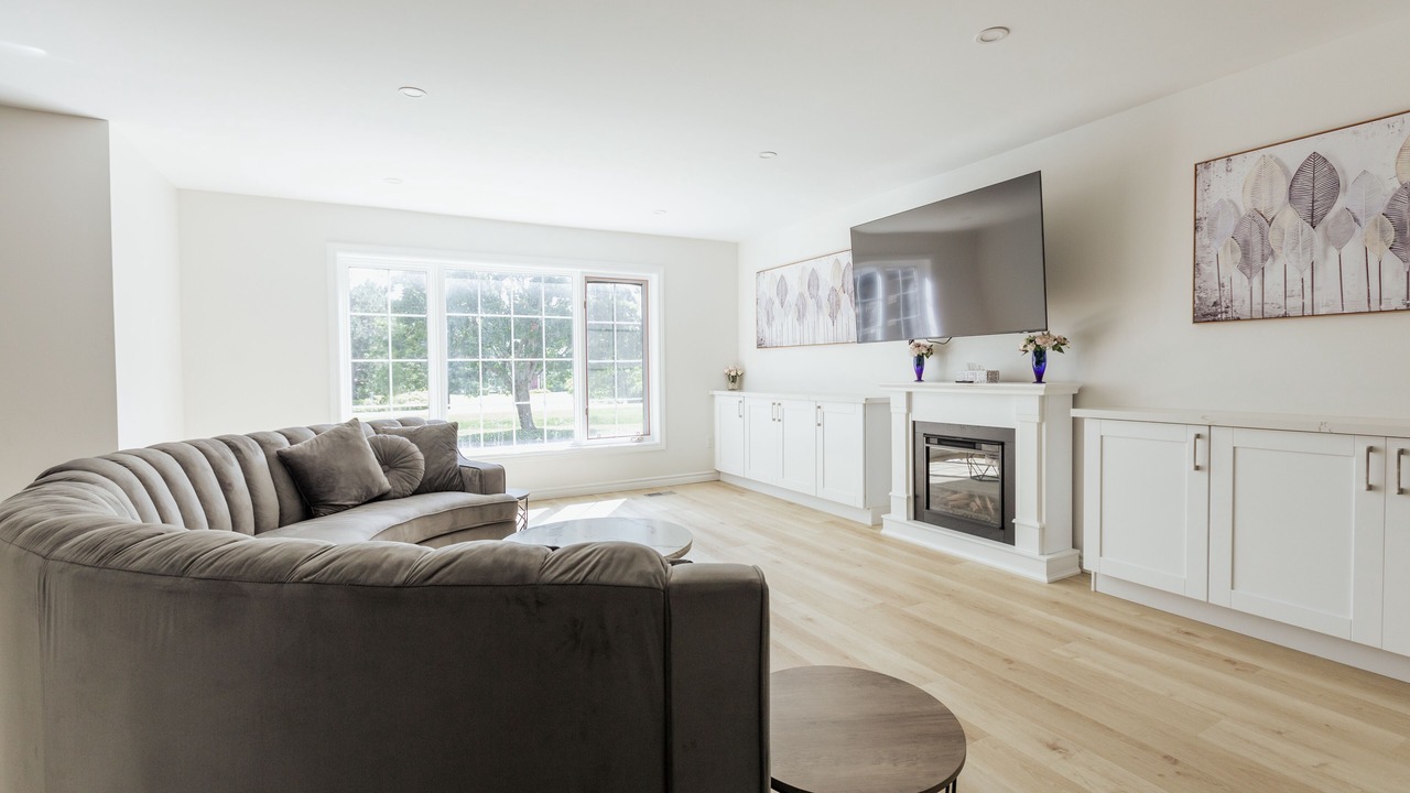 Photo of Livingroom in Woodville