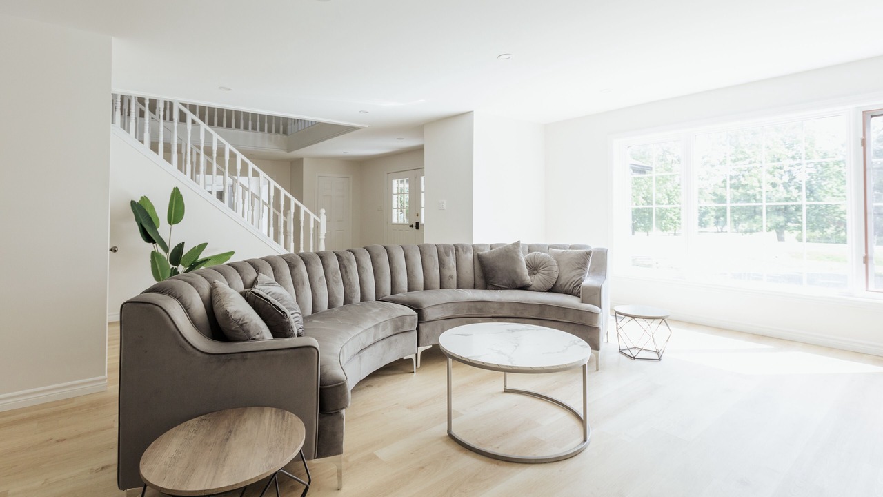 Photo of Livingroom in Woodville