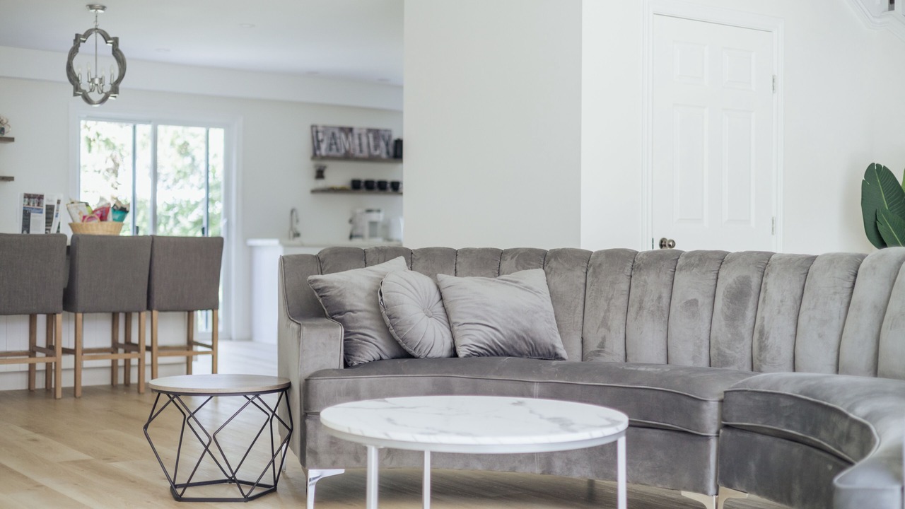 Photo of Livingroom in Woodville