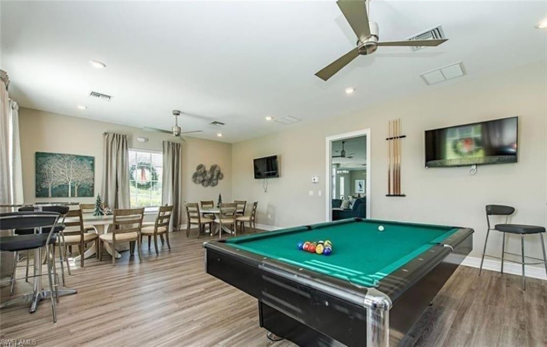 Photo of Bedroom in Indigo Lakes