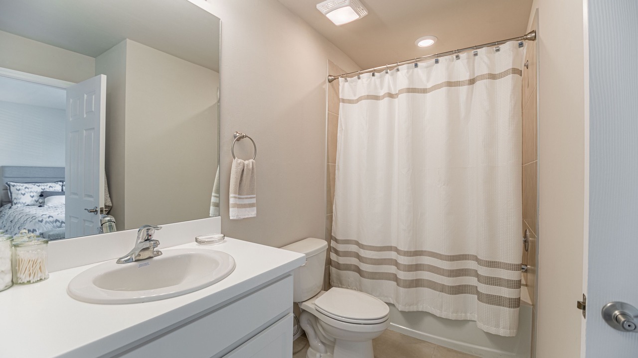 Photo of Bathroom in Indigo Lakes