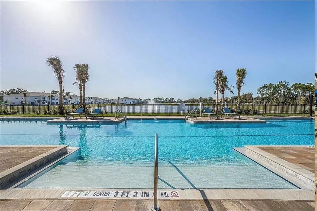 Photo of Outdoor in Indigo Lakes