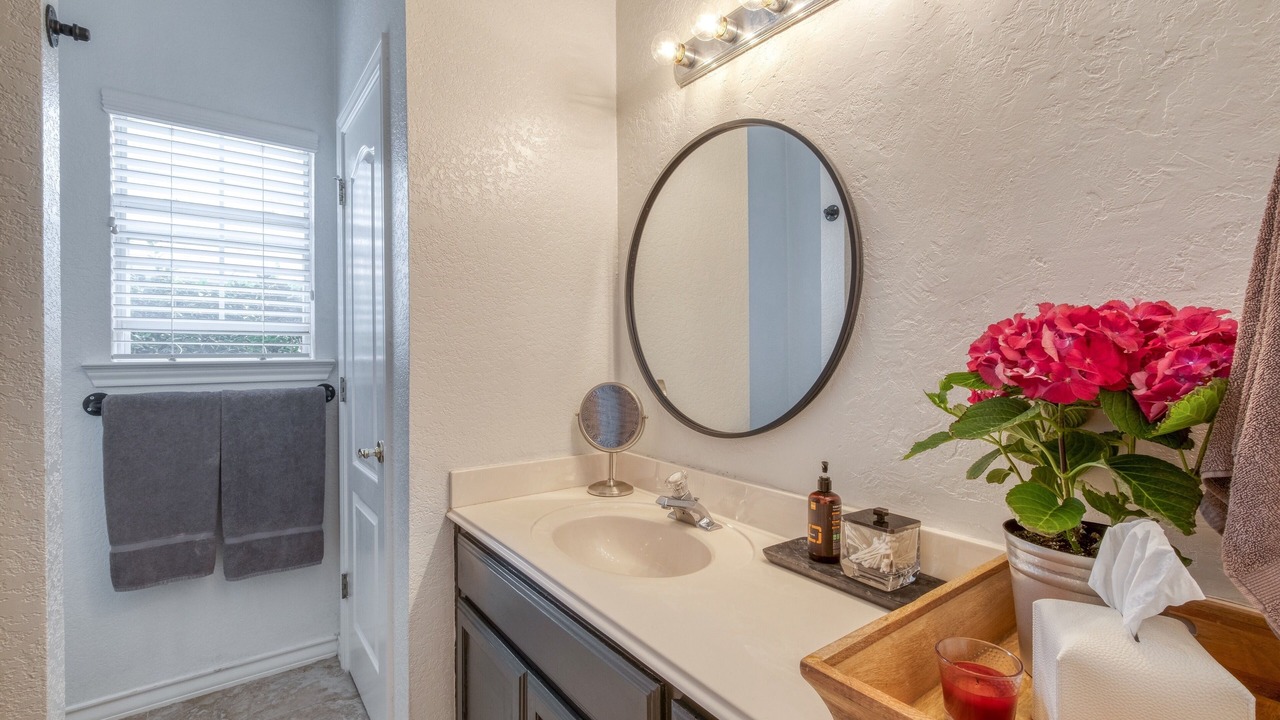 Photo of Bathroom in Georgetown