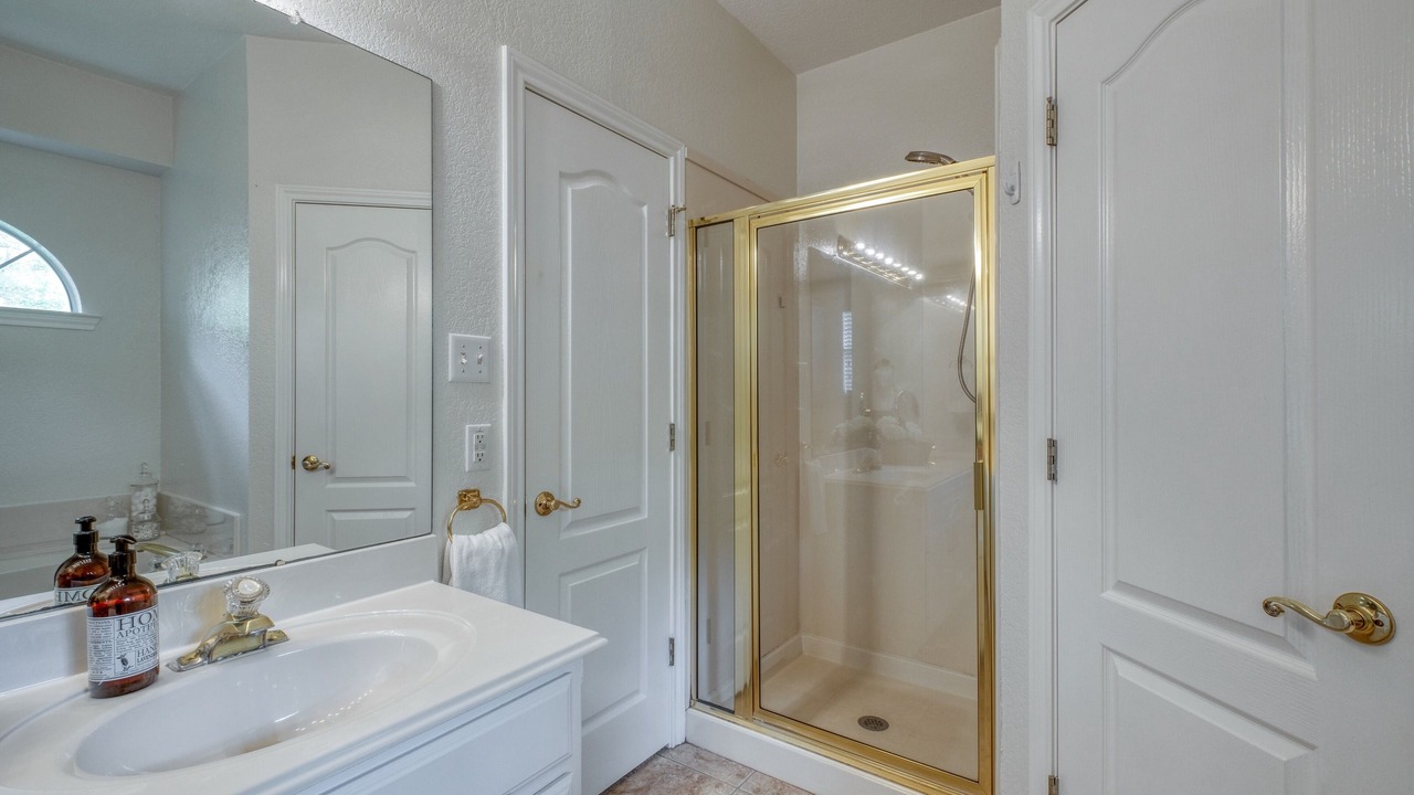 Photo of Bathroom in Georgetown