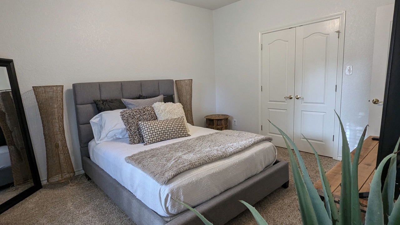 Photo of Bedroom in Georgetown